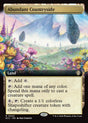 Abundant Countryside (42) - Lorwyn Eclipsed Commander (ECC)