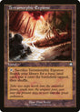 Terramorphic Expanse (210) - The Brothers' War Commander (BRC)