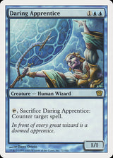Daring Apprentice (72) - Ninth Edition (9ED)