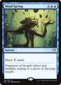 Mind Spring (116) - Commander 2020 (C20)