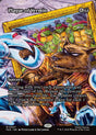 Plague of Vermin (7) - Teenage Mutant Ninja Turtles Source Material (PZA)