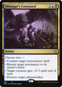 Silumgar's Command (99) - Zendikar Rising Commander (ZNC)