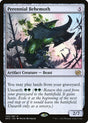 Perennial Behemoth (202) - The Brothers' War (BRO)