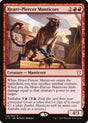 Heart-Piercer Manticore (146) - Commander 2019 (C19)