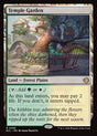 Temple Garden (268) - Lorwyn Eclipsed (ECL)