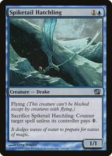 Spiketail Hatchling (102) - Eighth Edition (8ED)