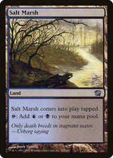 Salt Marsh (325) - Eighth Edition (8ED)
