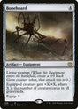 Bonehoard (108) - Zendikar Rising Commander (ZNC)