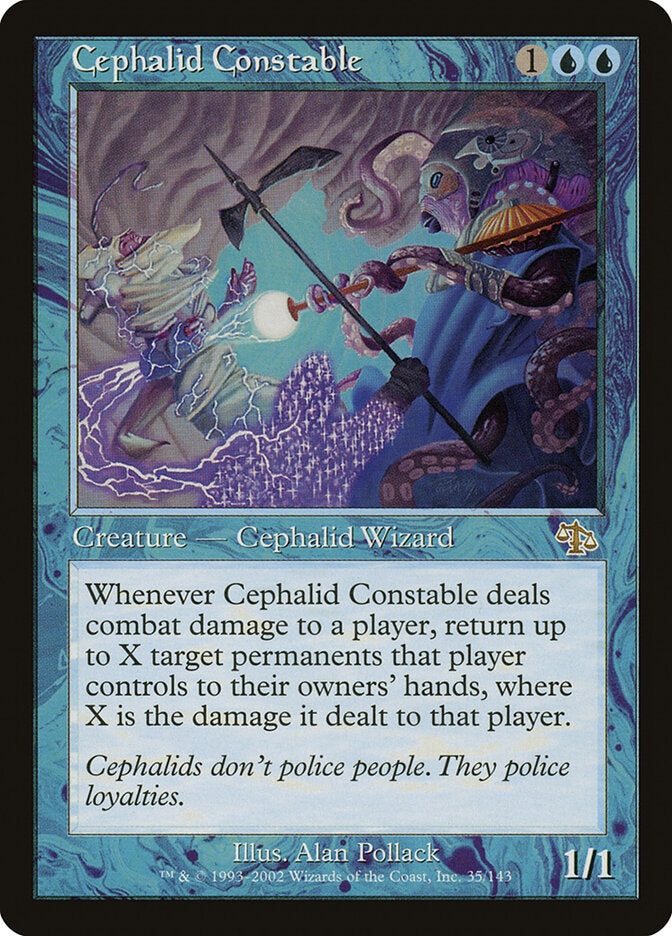 Cephalid Constable (35) - Judgment (JUD)