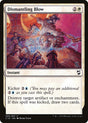 Dismantling Blow (66) - Commander 2018 (C18)