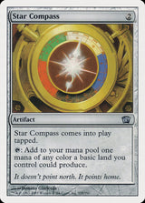 Star Compass (315) - Eighth Edition (8ED)