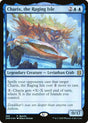 Charix, the Raging Isle (386) - Zendikar Rising (ZNR)