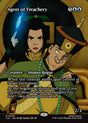 Agent of Treachery (9) - Avatar: The Last Airbender Eternal (TLE)