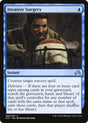 Invasive Surgery (68) - Shadows over Innistrad (SOI)