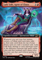 Lady Loki, Agent of Chaos (365) - Marvel Super Heroes Commander (MSC)