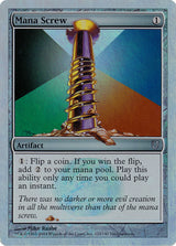 Mana Screw (123) - Unhinged (UNH)