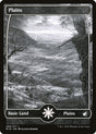 Plains (268) - Innistrad: Midnight Hunt (MID)