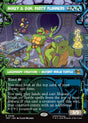 Mikey & Don, Party Planners (246) - Teenage Mutant Ninja Turtles (TMT)