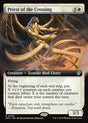 Priest of the Crossing (22) - Aetherdrift Commander (DRC)