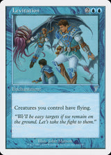 Levitation (82) - Seventh Edition (7ED)