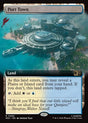 Port Town (484) - Marvel Super Heroes Commander (MSC)