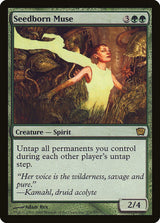 Seedborn Muse (270) - Ninth Edition (9ED)
