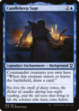 Candlekeep Sage (60) - Commander Legends: Battle for Baldur's Gate (CLB)