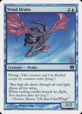 Wind Drake (112) - Ninth Edition (9ED)