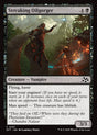 Streaking Oilgorger (107) - Aetherdrift (DFT)