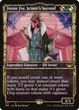 Jinnie Fay, Jetmir's Second (313) - Streets of New Capenna (SNC)