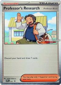 Professor's Research (221) - Professor Program Promos (PPP)