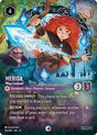 Merida - Wisp Conjurer (Enchanted) (231) - Attack of the Vine! (13)
