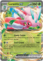 Lurantis ex (4) - ME05: Pitch Black (PBL)