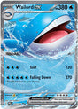 Wailord ex (16) - ME05: Pitch Black (PBL)