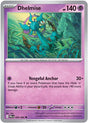 Dhelmise (39) - ME05: Pitch Black (PBL)