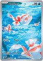 Goldeen (87) - ME05: Pitch Black (PBL)