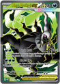 Mega Darkrai ex (101) - ME05: Pitch Black (PBL)