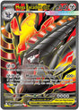 Mega Excadrill ex (103) - ME05: Pitch Black (PBL)