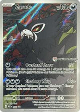 Zarude (88) - ME: Mega Evolution Promo (MEP)