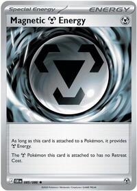 Dusknoir Prerelease Kit Exclusive (85) - Deck Exclusives (PR)