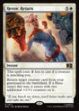 Heroic Return (17) - Marvel Super Heroes Commander (MSC)