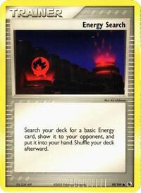 Zoroark (90) - Deck Exclusives (PR)