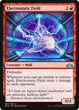 Electrostatic Field (97) - Guilds of Ravnica (GRN)