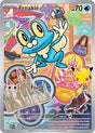 Froakie (60) - ME: Mega Evolution Promo (MEP)