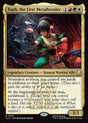 Toph, the First Metalbender (247) - Avatar: The Last Airbender (TLA)