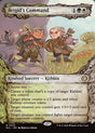 Brigid's Command (332) - Lorwyn Eclipsed (ECL)