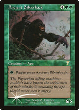 Ancient Silverback (230) - Seventh Edition (7ED)