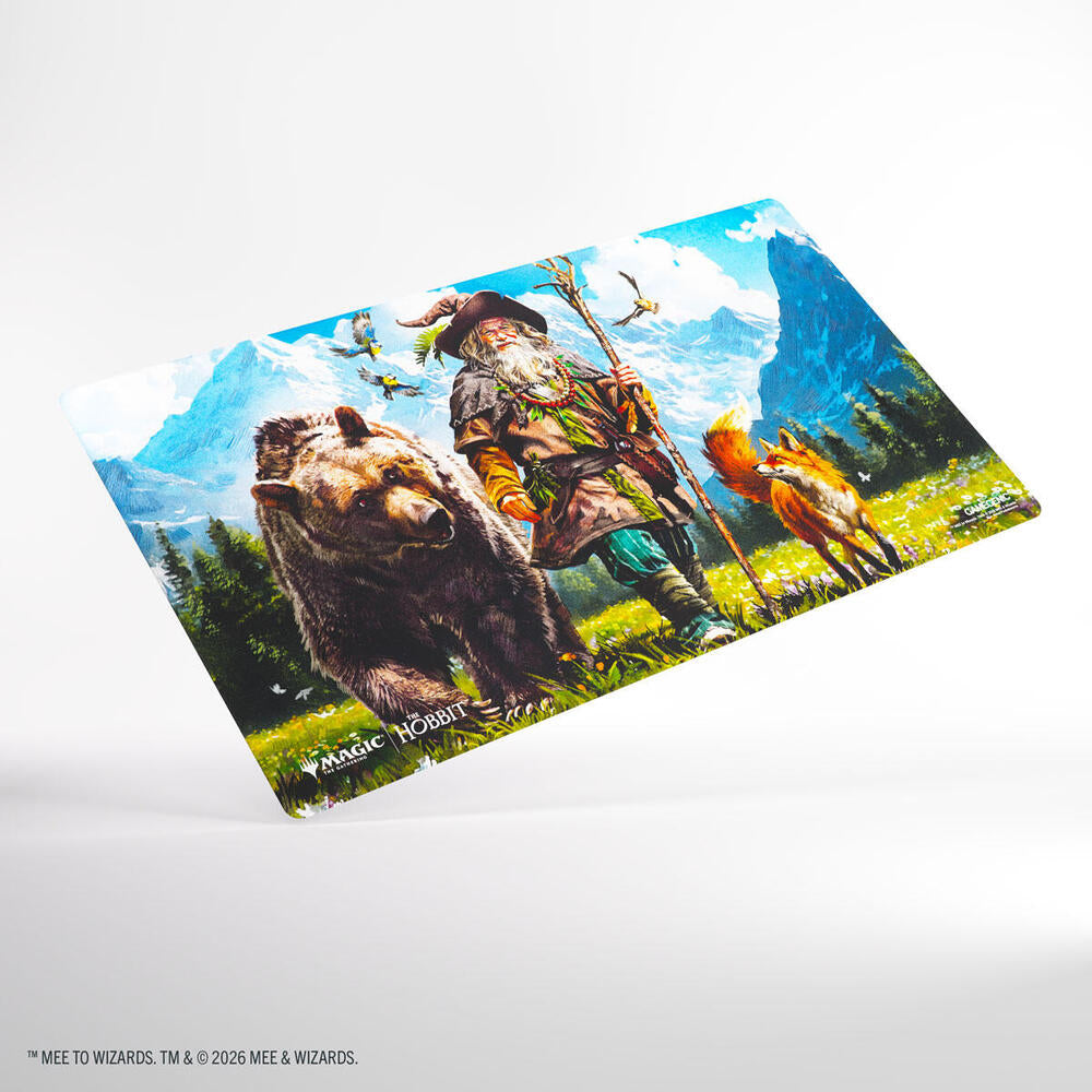 MTG The Hobbit - GameGenic Prime Playmat - Radagast of Rhosgobel