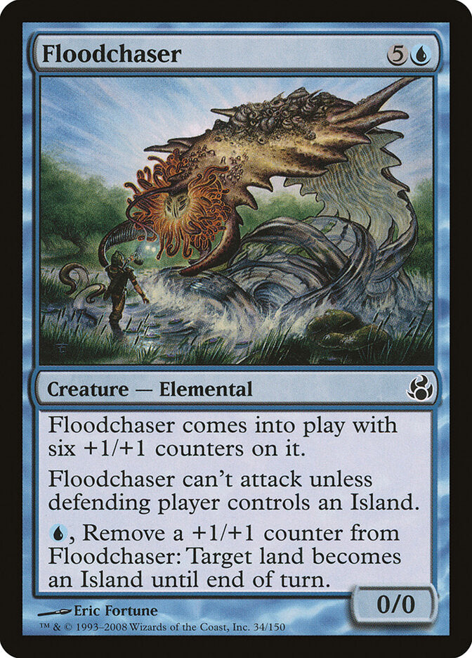 Floodchaser (34) - Morningtide (MOR)