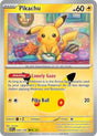 Pikachu (28) - ME: 30th Celebration (30C)